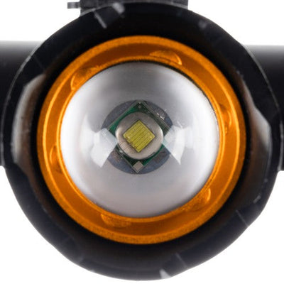 Cykellygte sæt USB LED - We Do Better