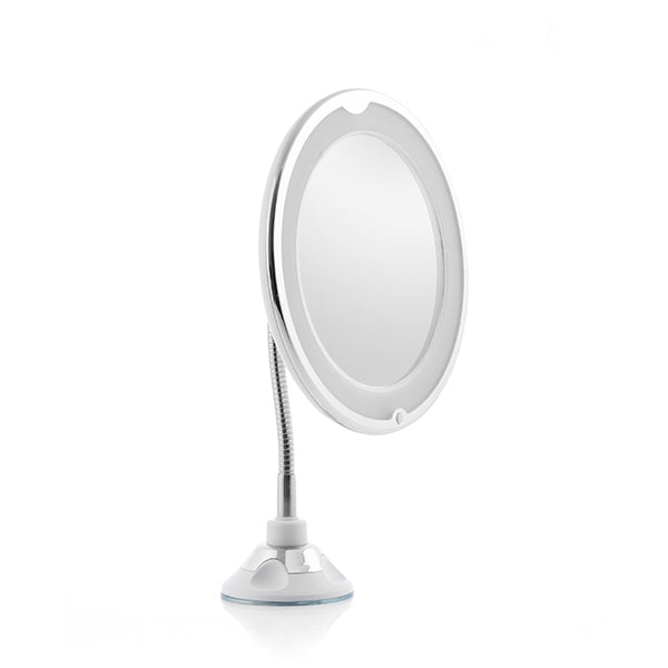 LED Forstørrelsesspejl - We Do Better