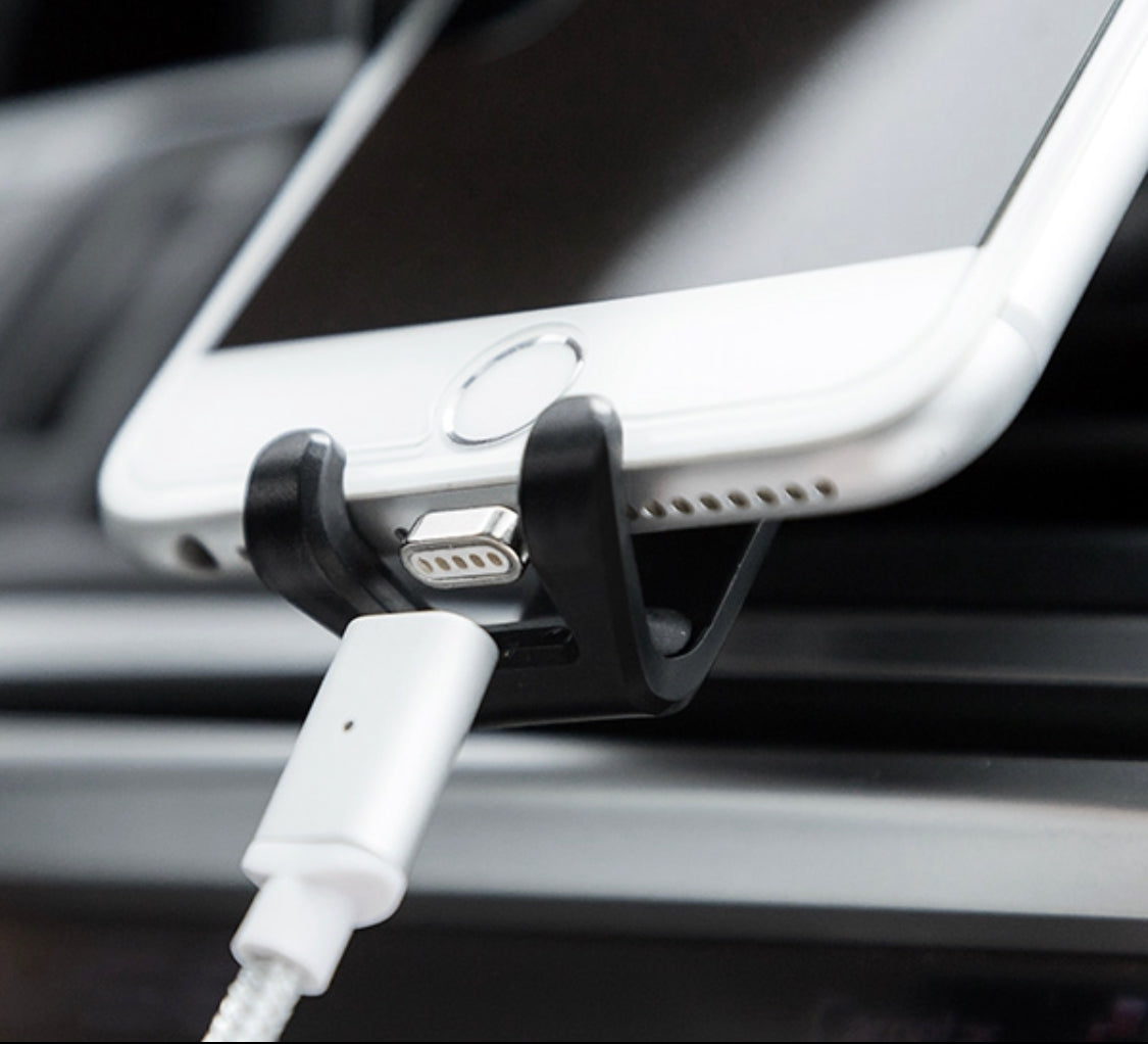 Mobilholder til bil - We Do Better