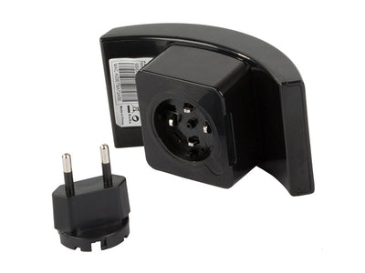 Kraftfuld Wi-Fi Repeater 300Mbps med 2.4G Access Point