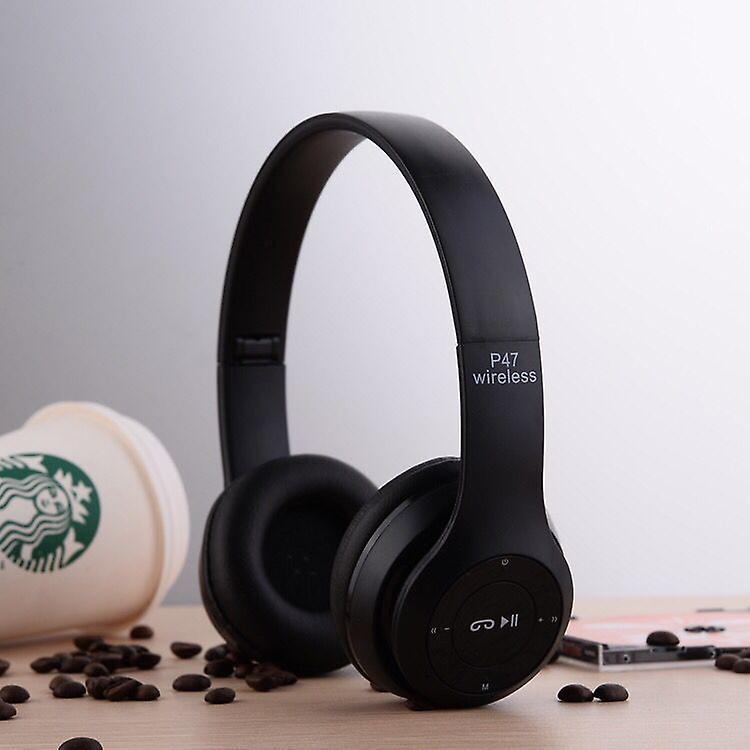 Bluetooth høretelefoner - We Do Better