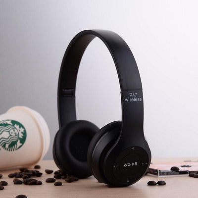 Bluetooth høretelefoner - We Do Better