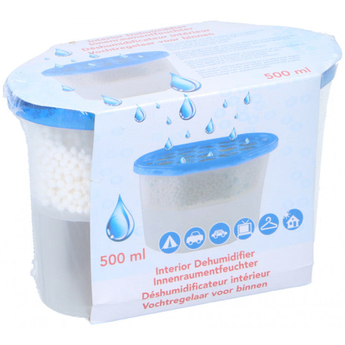 Affugter 500 ml - We Do Better