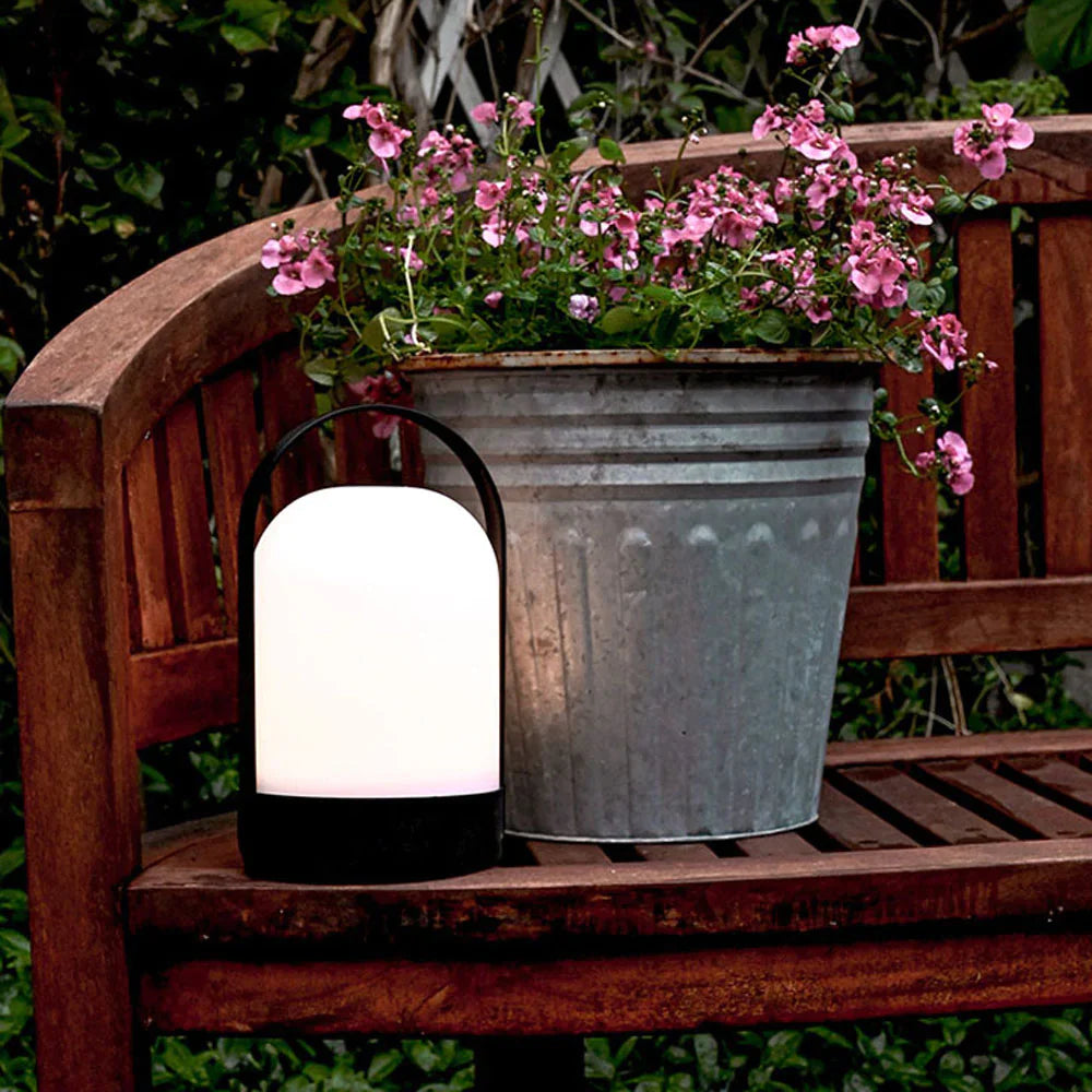 LED bordlampe 2 stk. - We Do Better