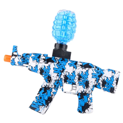 Gel Blaster med 50.000 Gel Kugler