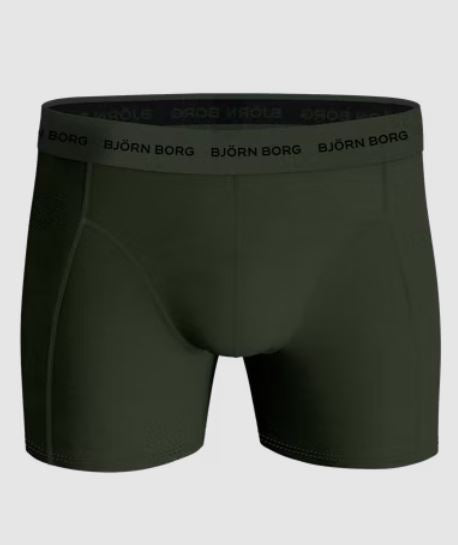 Björn Borg 9-pak, kun Medium