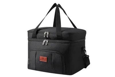 Køletaske 20L - flere farver -  til Strand og Picnic