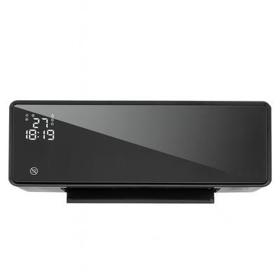 Elvarmer med WiFi, 2000W, Vægmonteret