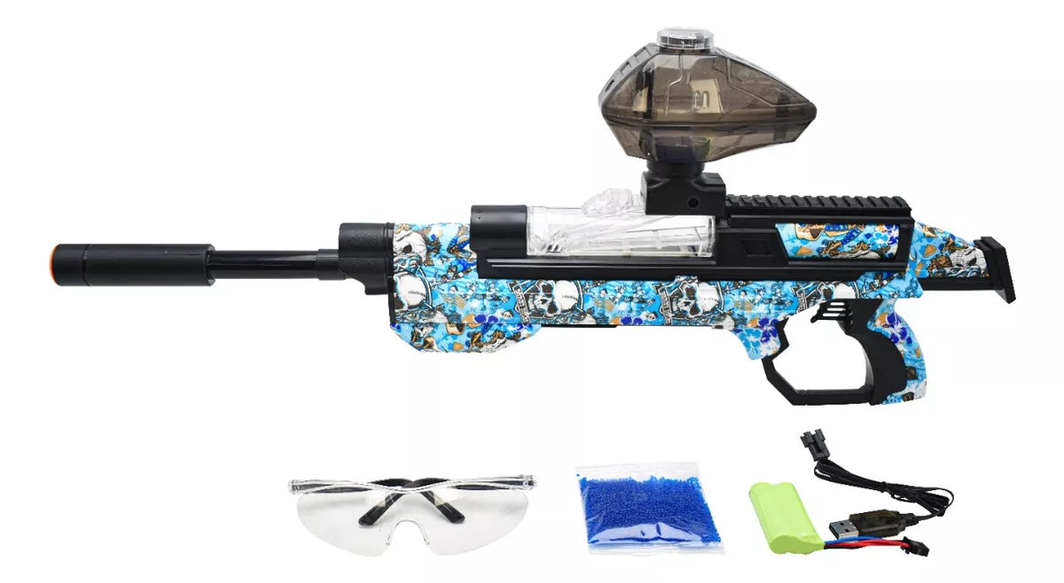 Legetøjs Blaster model 2025