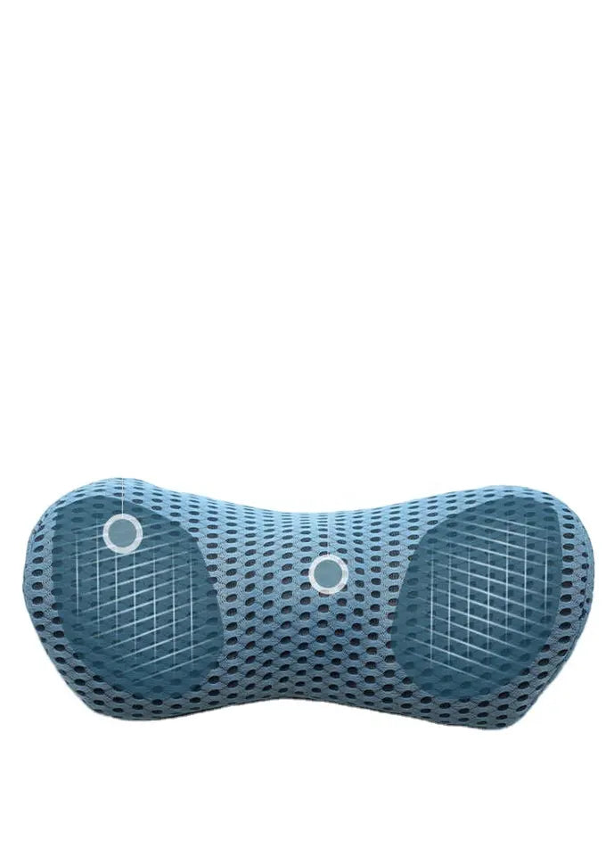 Multifunktionel Ergonomisk Talje pude - Memory Foam - Flere Farver