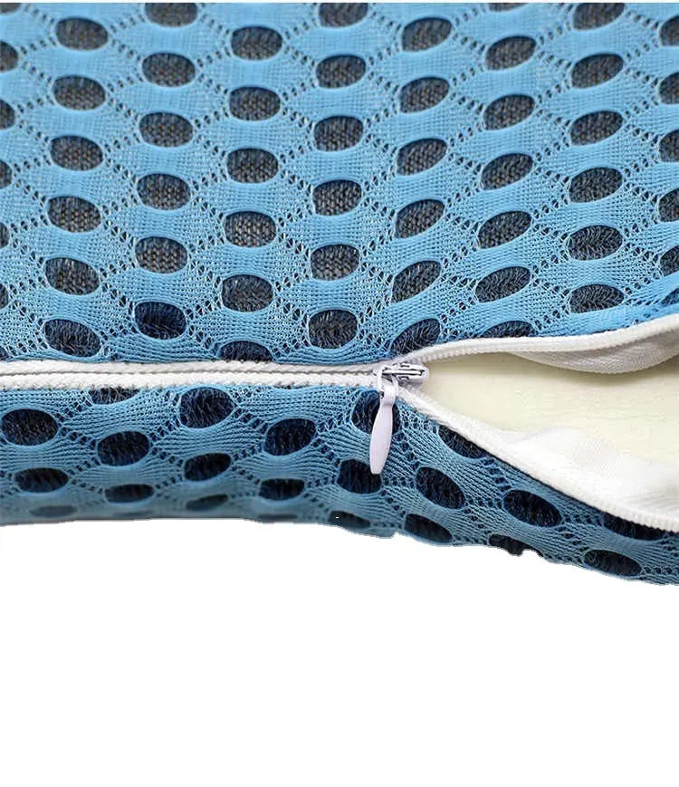 Multifunktionel Ergonomisk Talje pude - Memory Foam - Flere Farver