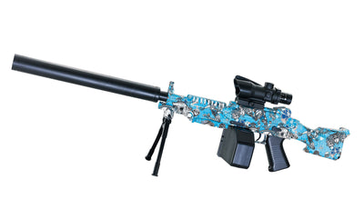 Elektrisk Gel Blaster model ST633B, model 2024