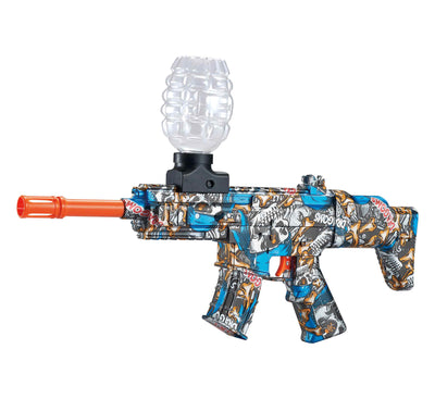 Gel Blaster - stort batteri - EXTRA NEDSAT