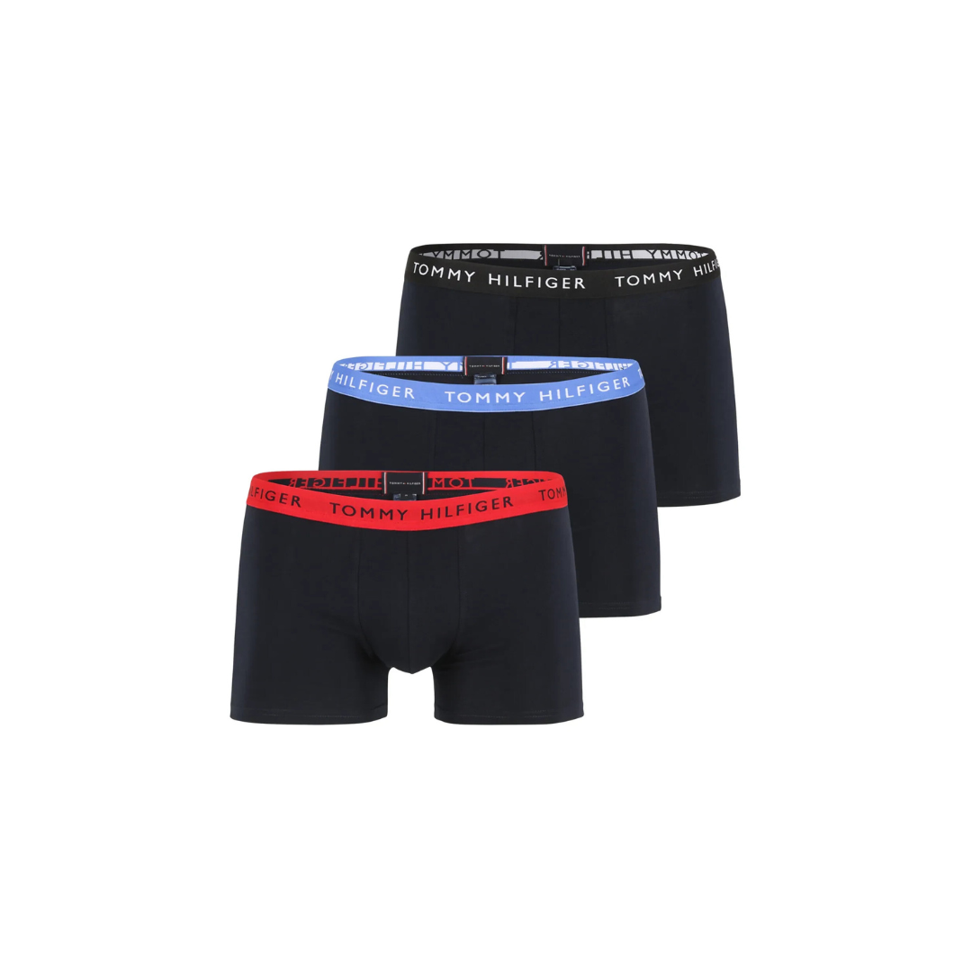 Tommy Hilfiger 3 stk. pakke boxershorts