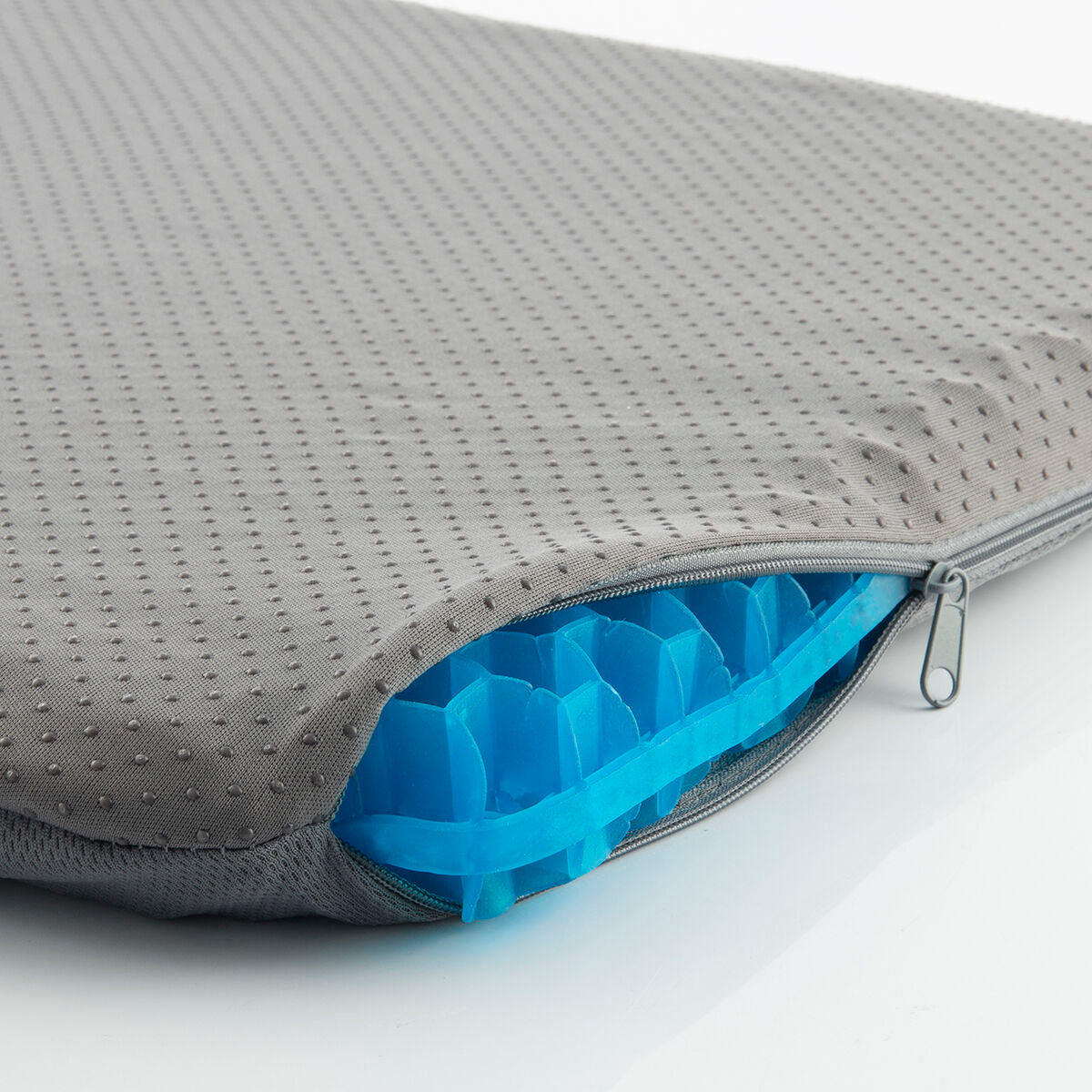 Ergonomisk Gel-Siddepude