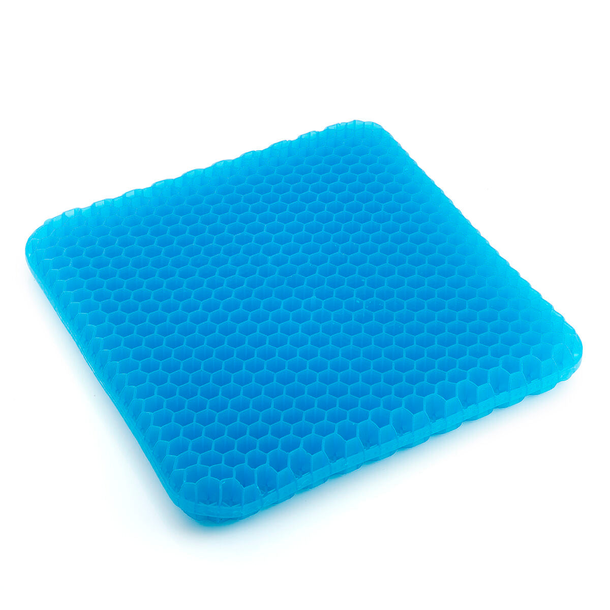 Ergonomisk Gel-Siddepude