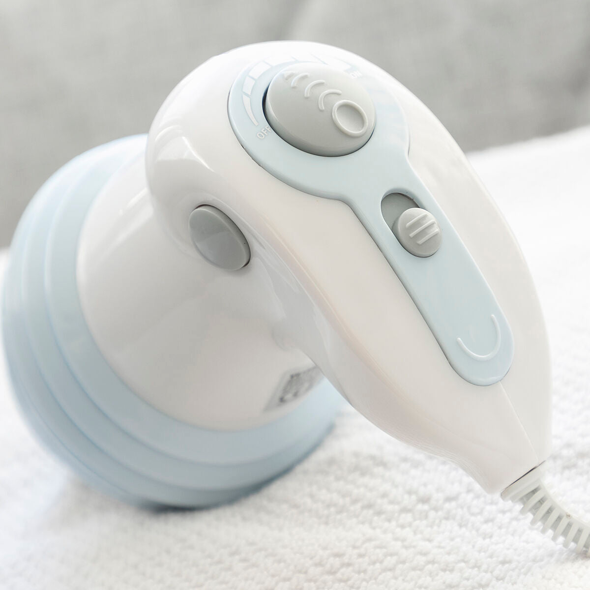 Vibrerende appelsinhud massageapparat med infrarød 5 i 1 Cellyred InnovaGoods