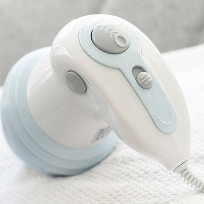 Vibrerende appelsinhud massageapparat med infrarød 5 i 1 Cellyred InnovaGoods
