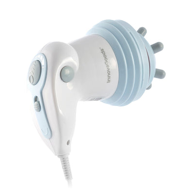 Vibrerende appelsinhud massageapparat med infrarød 5 i 1 Cellyred InnovaGoods