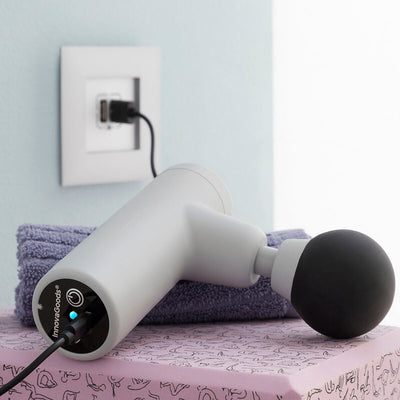 Mini vibrationsmassager Vixall InnovaGoods