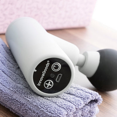 Mini vibrationsmassager Vixall InnovaGoods