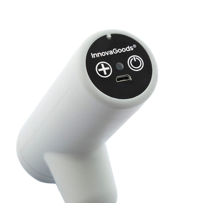 Mini vibrationsmassager Vixall InnovaGoods