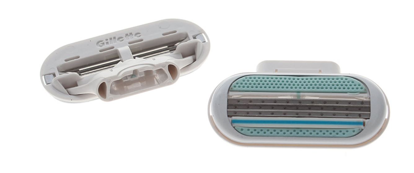 Gillette Venus 8 stk - We Do Better