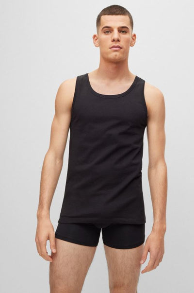 HUGO BOSS Undertrøje 3-pak - We Do Better