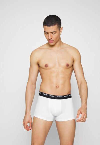 HUGO BOSS 5 STK BOKSERSHORTS - We Do Better