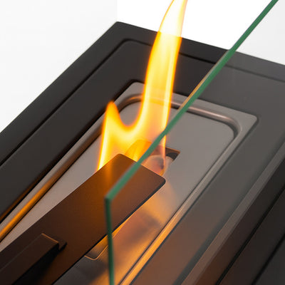 Pejs 250ml beholder – Røgfri og sikker brug med bioethanol