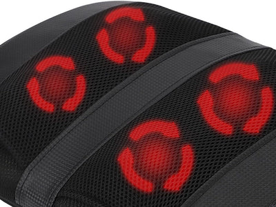 Elektrisk Fodmassager: Varmende Afslapning for Fødderne
