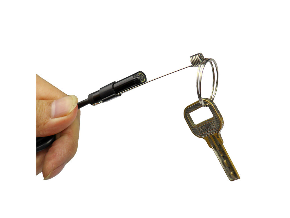 Inspektionskamera til Android og PC - USB 5M LED