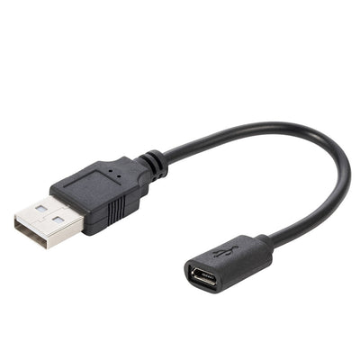 Inspektionskamera til Android og PC - USB 5M LED
