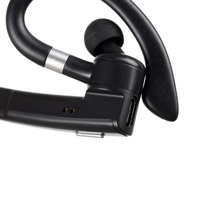 Trådløse Bluetooth Høretelefoner med Powerbank Etui