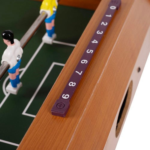 Mini Bordfodbold til hele familien