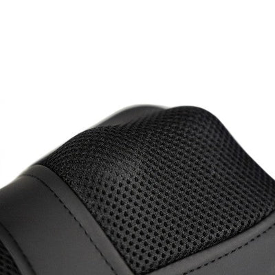 Multifunktionel Massagepude med Varme - Din Personlige Masseur Til Hjem og Bil!