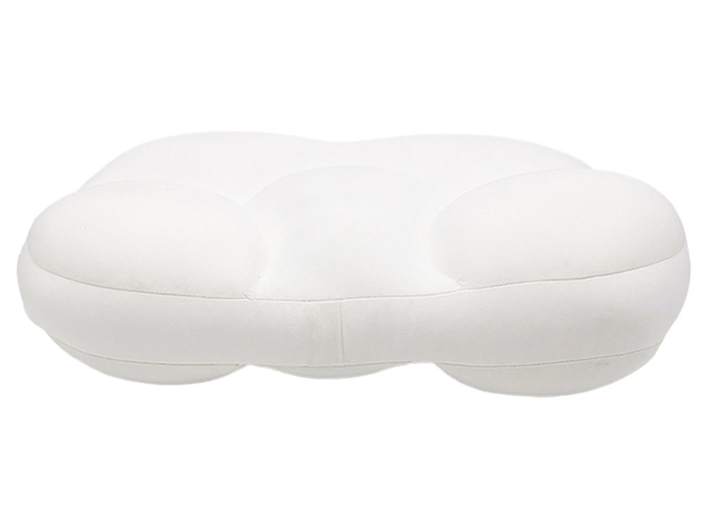 Ergonomisk Anti-allergenisk Pude