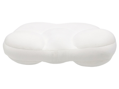 Ergonomisk Anti-allergenisk Pude