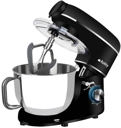 3-i-1 Køkkenmaskine med Blender og Kødhakker – 2200W