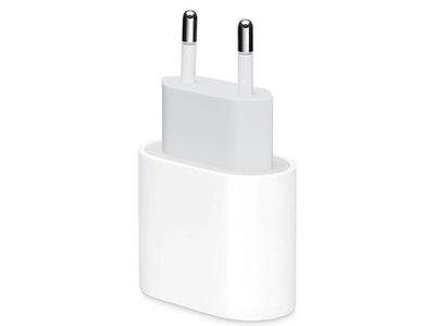 Lynhurtigt Mobillader med USB-C 20W Slim Fast Charger!