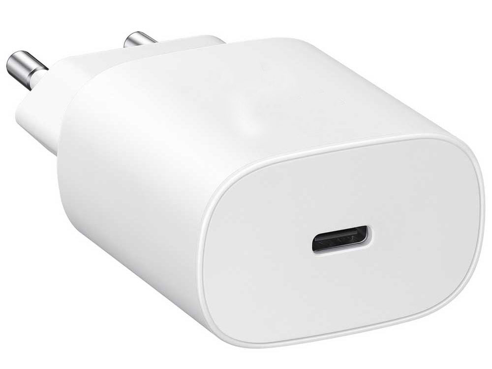 Lynhurtigt Mobillader med USB-C 20W Slim Fast Charger!