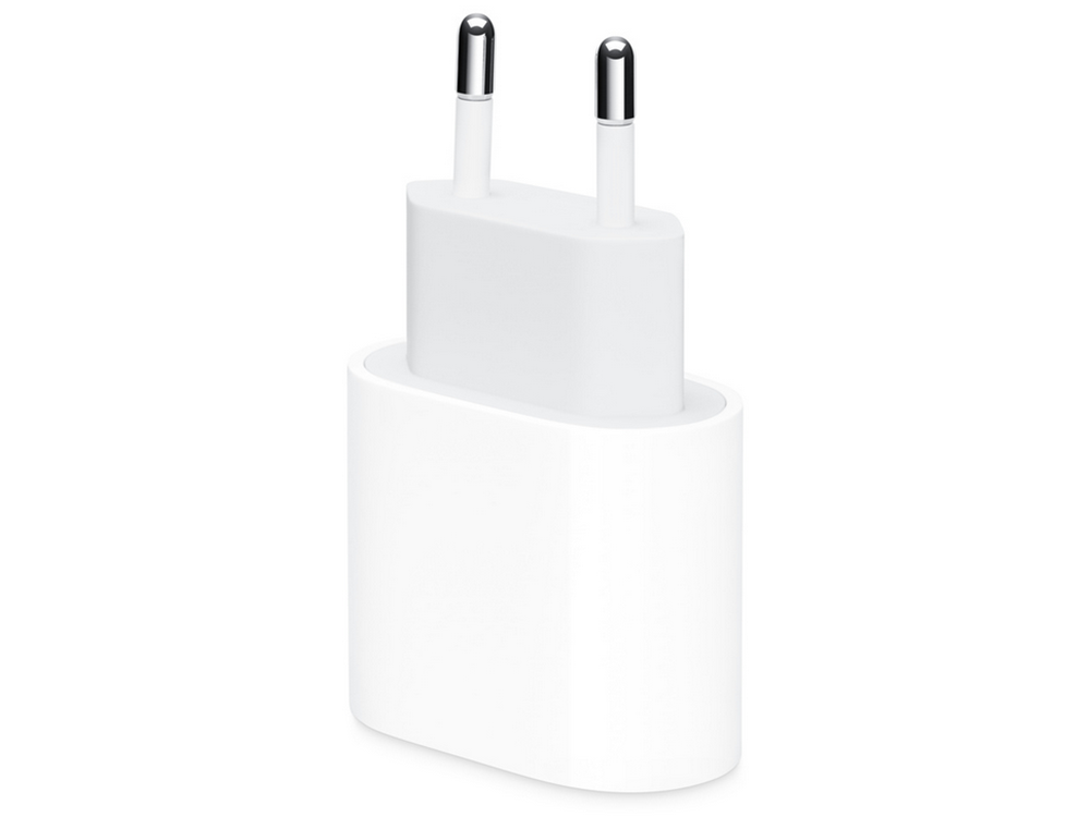 Lynhurtigt Mobillader med USB-C 20W Slim Fast Charger!