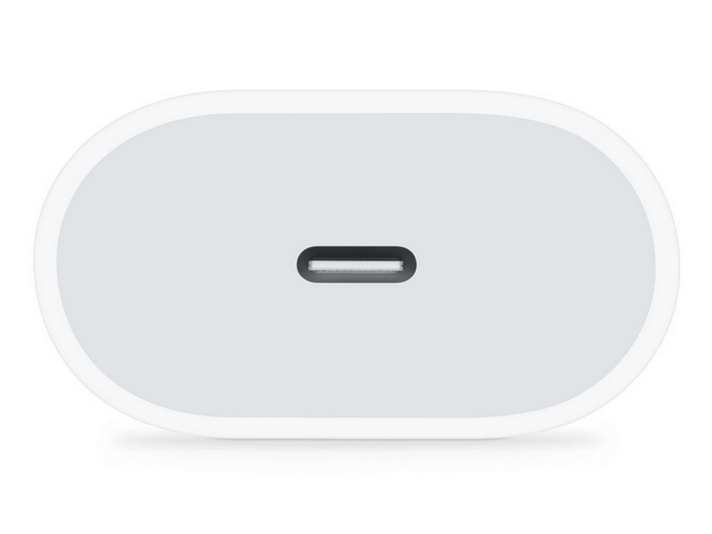 Lynhurtigt Mobillader med USB-C 20W Slim Fast Charger!