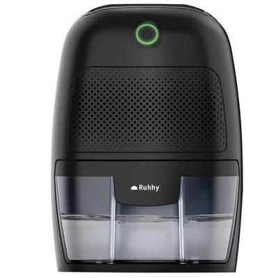 Smart Effektiv Affugter med Vandttank på 600ml