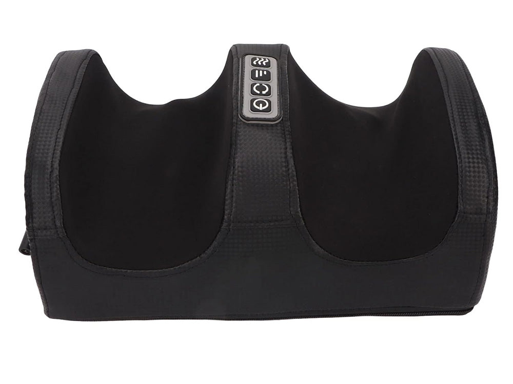 Elektrisk Fodmassager: Varme og Velvære for Fødder, Lægge og Underarme