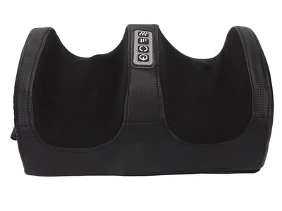 Elektrisk Fodmassager: Varme og Velvære for Fødder, Lægge og Underarme