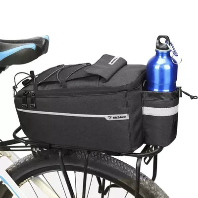 Stor Termotaske til Cykel – Perfekt til Picnic og Udflugter