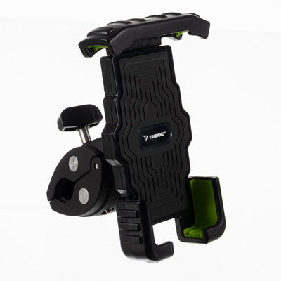 Mobilholder til Cykel, Scooter, Barnevogn og Motorcykel – Stødabsorberende