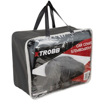 Stor Bilovertæk, UV-Resistent - Large