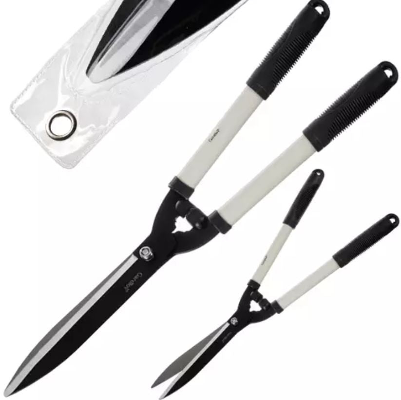 Gardlov havesaks 19 cm klinge